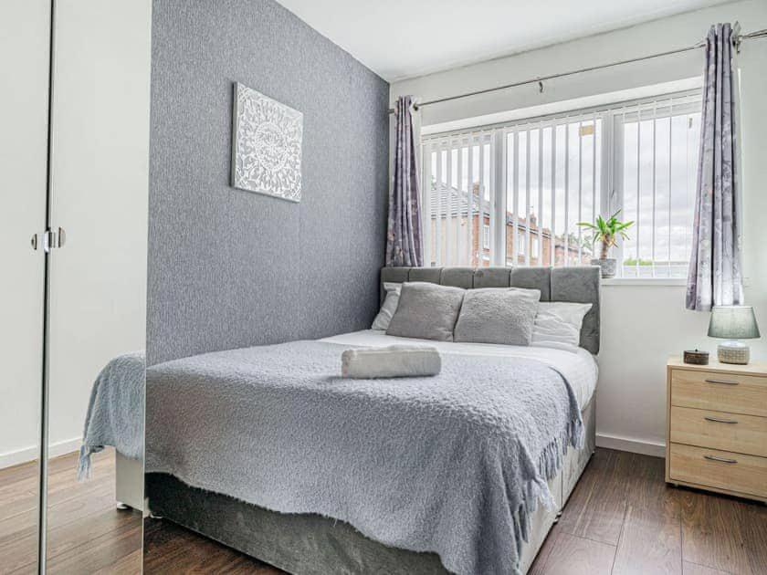 Numero Uno Detached Aparthouse Newcastle upon Tyne Dış mekan fotoğraf
